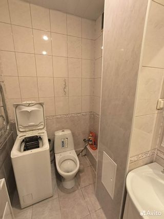 m. Sheremetyevskaya: Apartment, 2-rooms