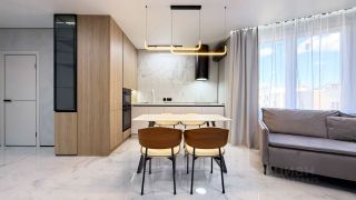 m. Anikeevka: Apartment, 2-rooms