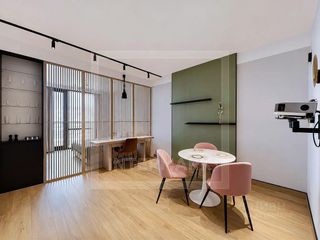 m. Alekseevskaya: Apartment, 1-rooms