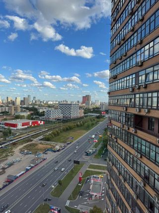 m. Timiryazevskaya: Apartment, 1-rooms