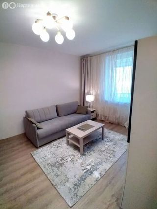 m. Novatorskaya: Apartment, 1-rooms