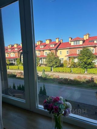 m. Pyatnitskoe shosse: Apartment, 3-rooms