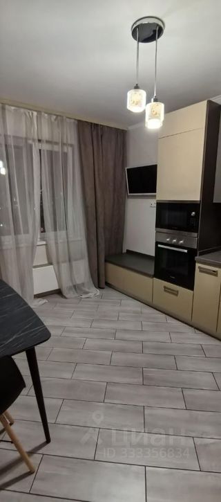 m. Malakhovka: Apartment, 1-rooms
