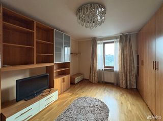 m. Khimki: Apartment, 3-rooms