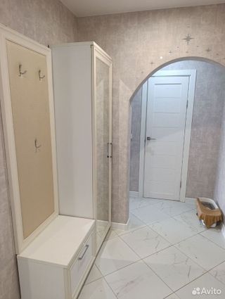 m. Bitsa: Apartment, 2-rooms