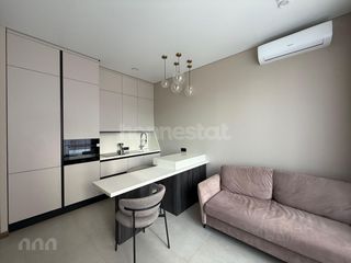 m. Shelepikha: Apartment, 2-rooms