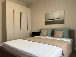 m. Vnukovo: Apartment, 2-rooms