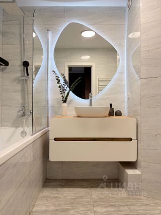 m. Kotelniki: Apartment, 1-rooms