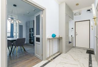 m. Khoroshevskaya: Apartment, 2-rooms