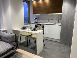 m. Arbatskaya: Apartment, 2-rooms