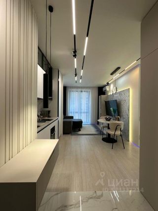 m. Ugreshskaya: Apartment, 1-rooms