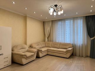 m. Matveevskoe: Apartment, 2-rooms