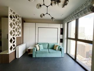 m. Seligerskaya: Apartment, studio