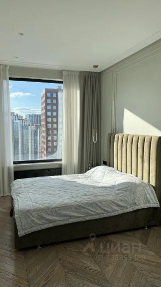 m. Shelepikha: Apartment, 2-rooms