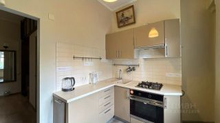 m. Фрунзенская: Apartment, 2-rooms