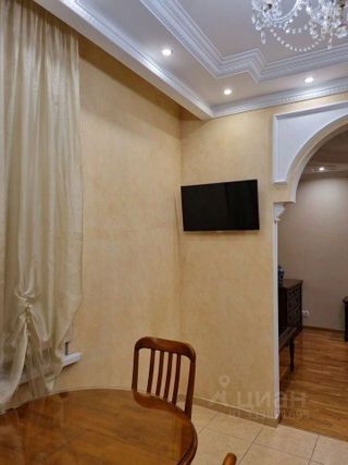m. Ramenki: Apartment, 1-rooms