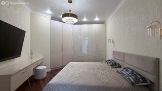 m. Khoroshevskaya: Apartment, 2-rooms