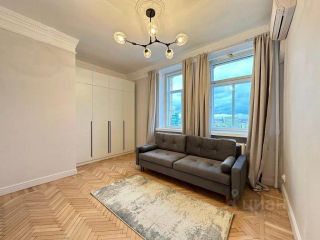 m. Prospekt Mira: Apartment, 2-rooms