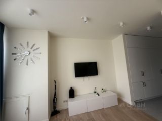 m. TsSKA: Apartment, studio