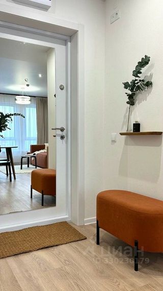 m. Nagatinskaya: Apartment, 1-rooms