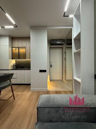 m. Serpukhovskaya: Apartment, 2-rooms