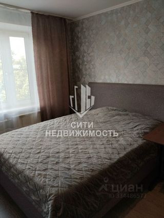 m. Podolsk: Apartment, 2-rooms