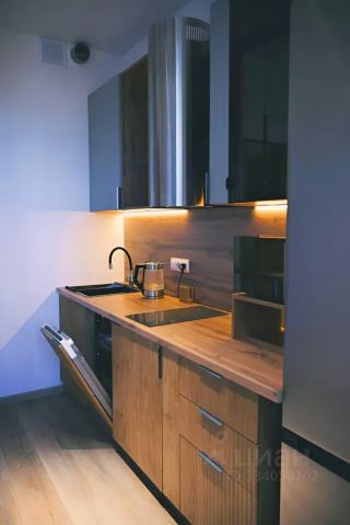 m. Bitsa: Apartment, studio