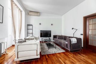 m. Polyanka: Apartment, 3-rooms