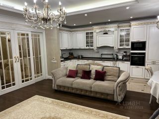 m. Troparevo: Apartment, 3-rooms