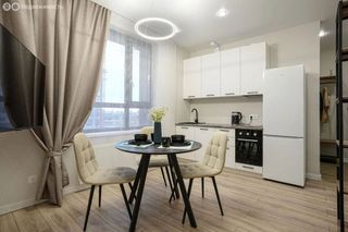 m. Verkhnie Likhobory: Apartment, 1-rooms