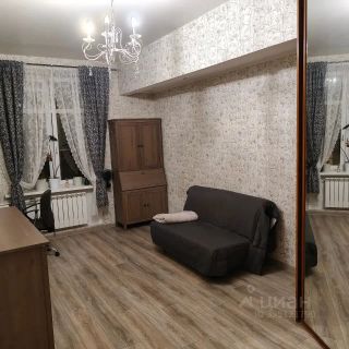 m. Krasnoselskaya: Apartment, 1-rooms