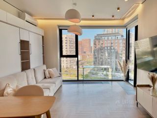 m. Spartak: Apartment, 2-rooms