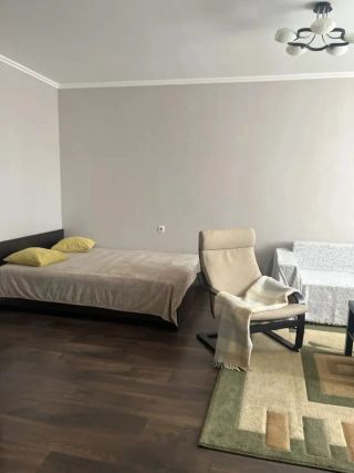 m. Aminyevskaya: Apartment, 1-rooms