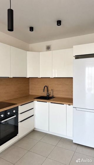 m. Kotelniki: Apartment, 2-rooms