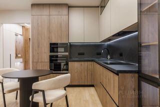 m. Bagrationovskaya: Apartment, 2-rooms