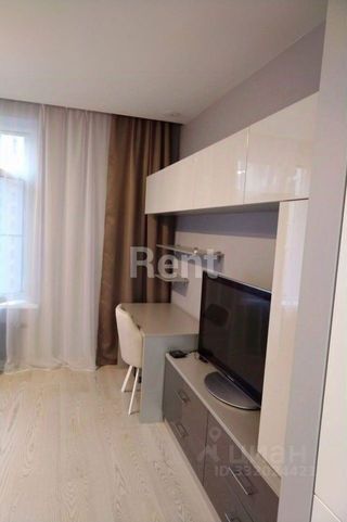 m. Fili: Apartment, 1-rooms