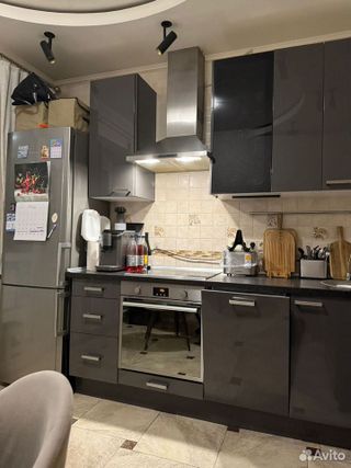 m. Olgino: Apartment, 2-rooms