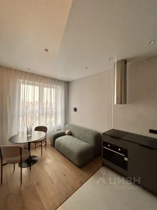 m. Davydkovo: Apartment, 2-rooms