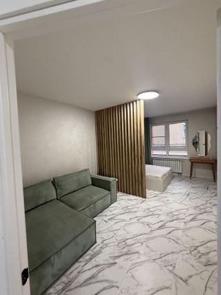 m. Maryina Roscha: Apartment, 1-rooms