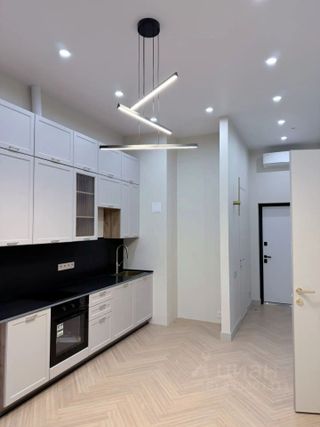 m. Terekhovo: Apartment, 1-rooms
