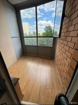 m. Reutovo: Apartment, 1-rooms