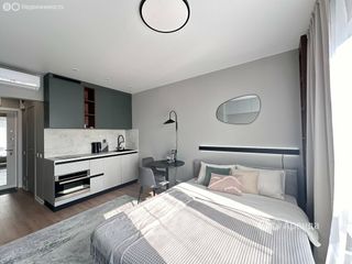 m. Vodny stadion: Apartment, studio