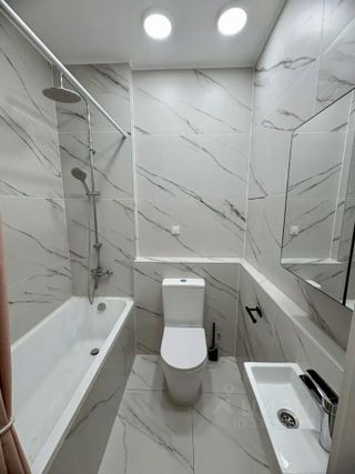 m. Strogino: Apartment, 1-rooms