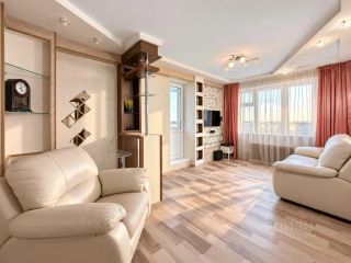 m. Dolgoprudnaya: Apartment, 3-rooms