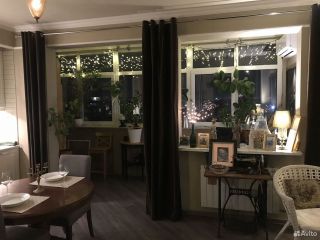 m. Belokamennaya: Apartment, studio