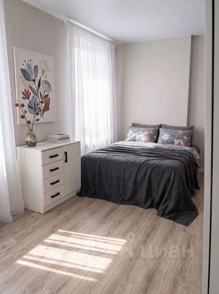 m. Strogino: Apartment, 1-rooms