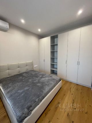 m. Schukinskaya: Apartment, 1-rooms