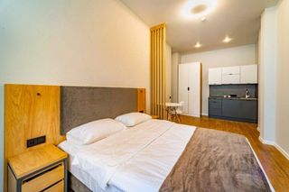 m. Podolsk: Apartment, 1-rooms