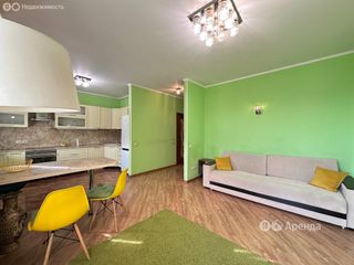 m. Kotelniki: Apartment, studio
