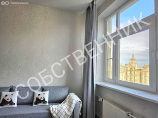 m. Ramenki: Apartment, 2-rooms